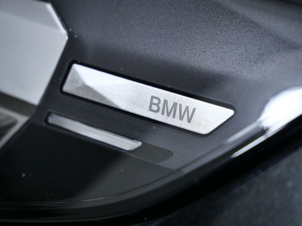 Thumbnail: 2026 BMW X3 - 4