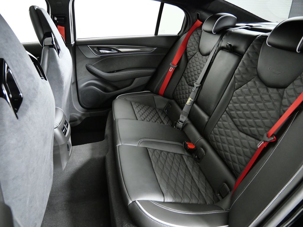 Thumbnail: 2024 Cadillac CT5 - 31