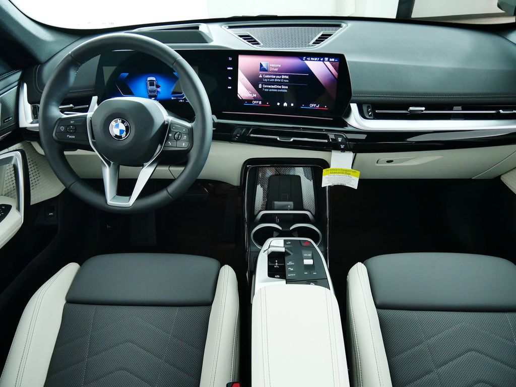 Thumbnail: 2026 BMW X1 - 6