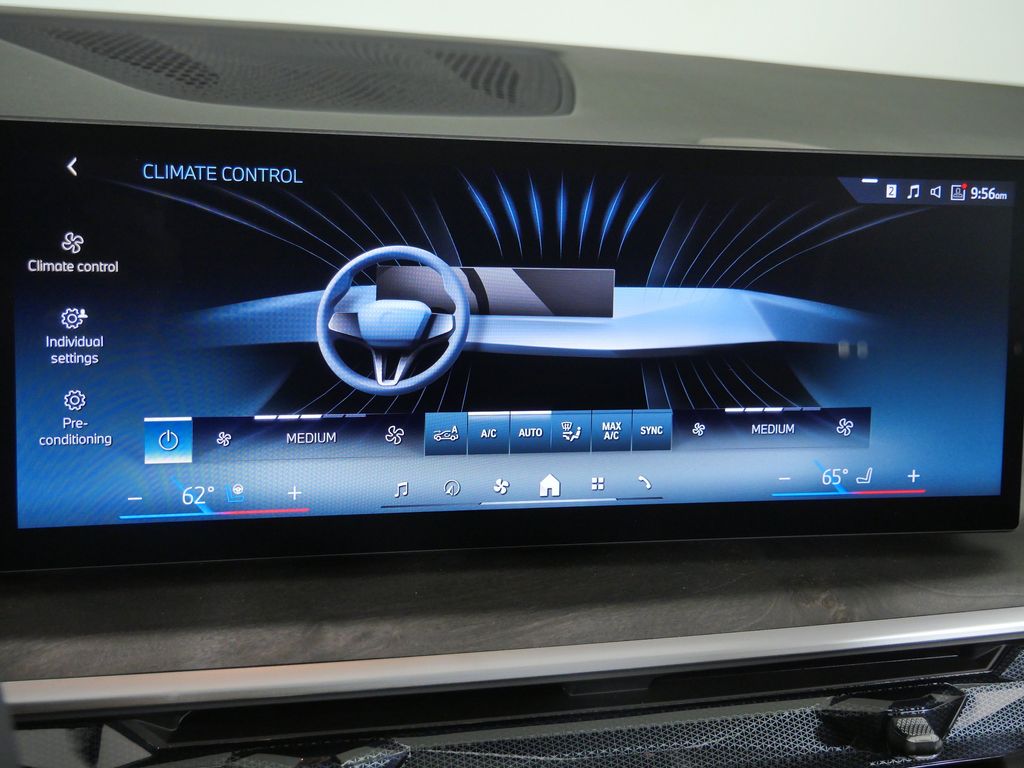Thumbnail: 2026 BMW X5 - 45