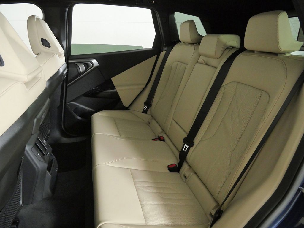 Thumbnail: 2026 BMW X3 - 31