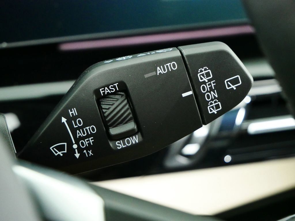 Thumbnail: 2025 BMW X1 - 50