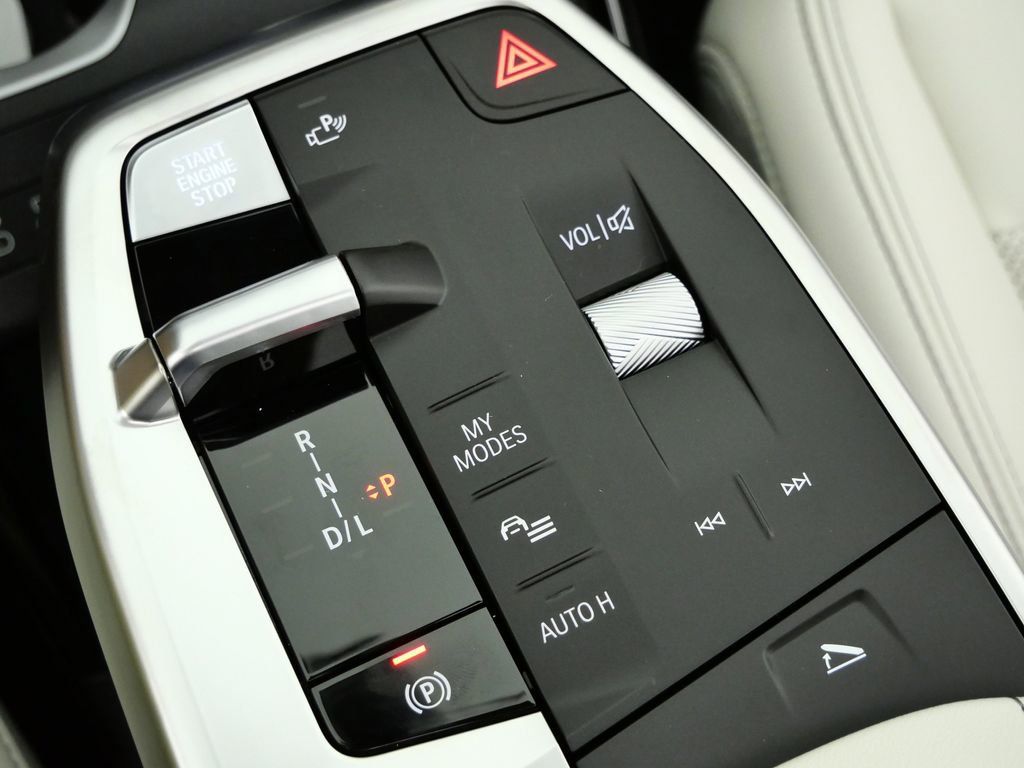 Thumbnail: 2026 BMW X1 - 49