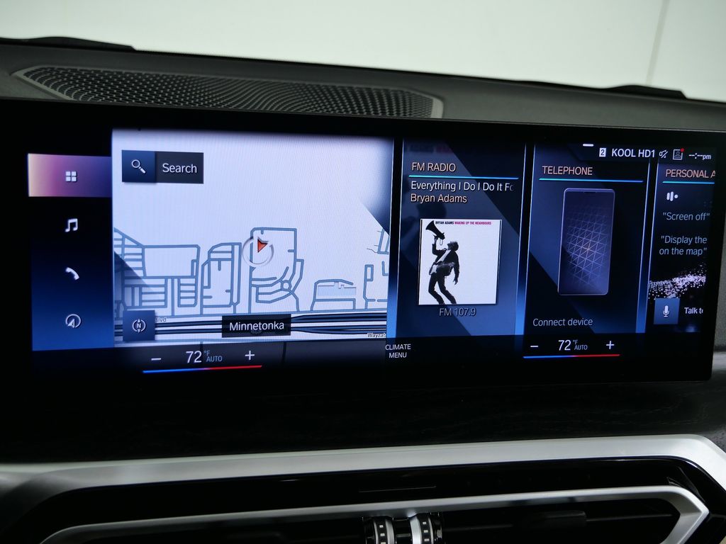 Thumbnail: 2023 BMW 3 Series - 46