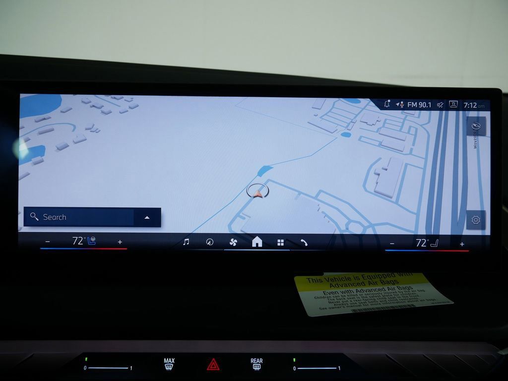 Thumbnail: 2025 BMW X3 - 40