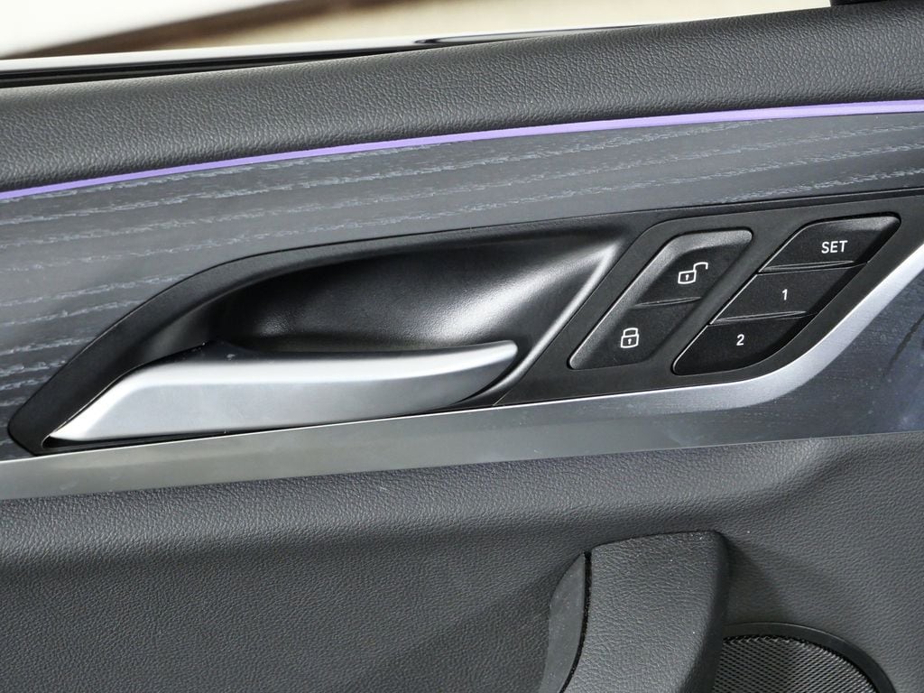 Thumbnail: 2023 BMW X3 - 40