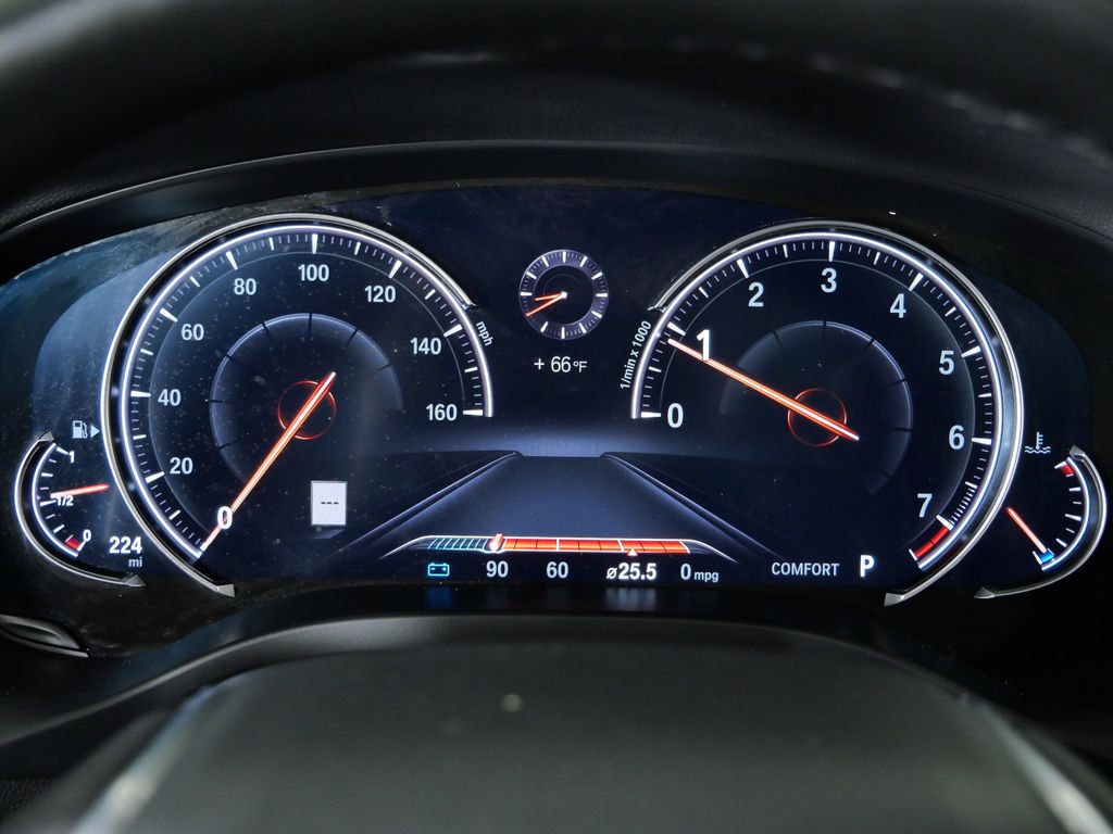 Thumbnail: 2018 BMW X3 - 51