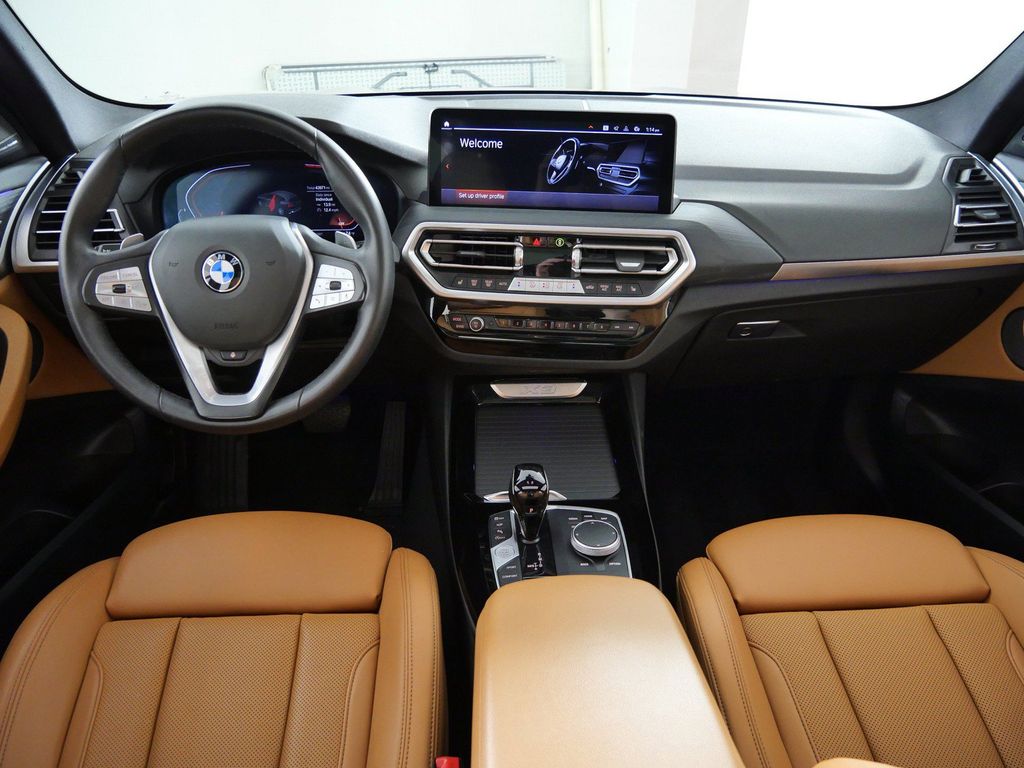 Thumbnail: 2023 BMW X3 - 6