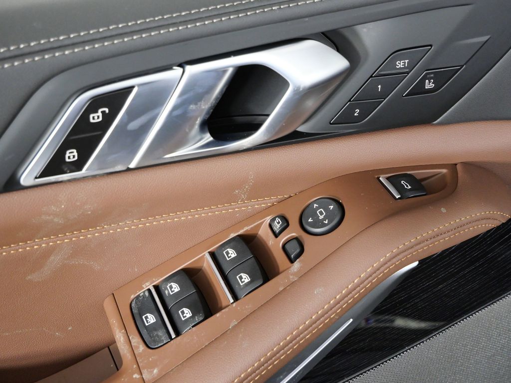 Thumbnail: 2026 BMW X5 - 37