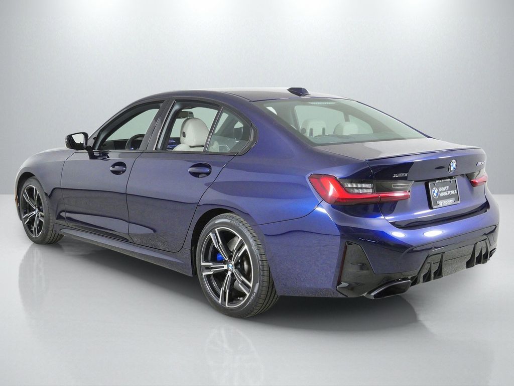 Thumbnail: 2023 BMW 3 Series - 17