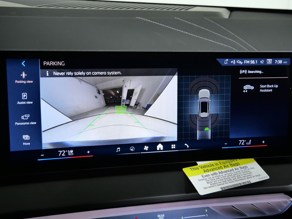 Thumbnail: 2026 BMW X3 - 49