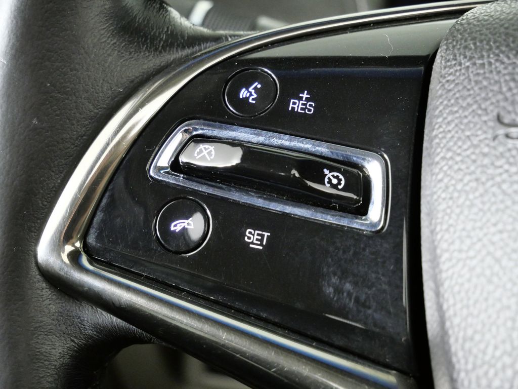 Thumbnail: 2013 Cadillac ATS - 39