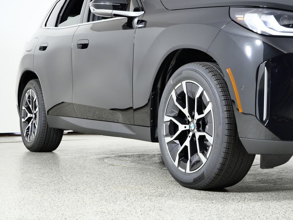 Thumbnail: 2026 BMW X3 - 6