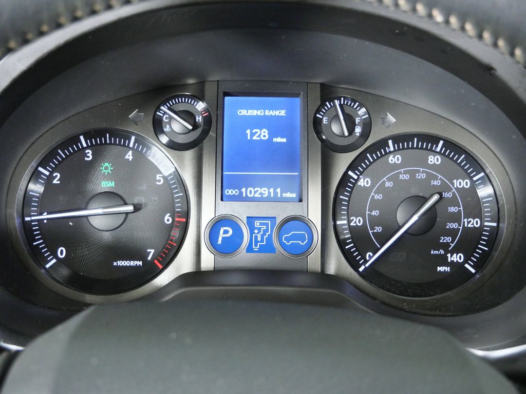 Thumbnail: 2018 Lexus GX - 51