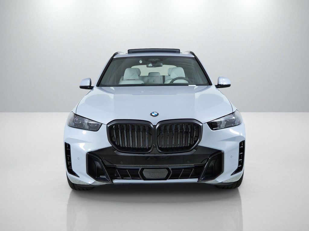 Thumbnail: 2026 BMW X5 - 2