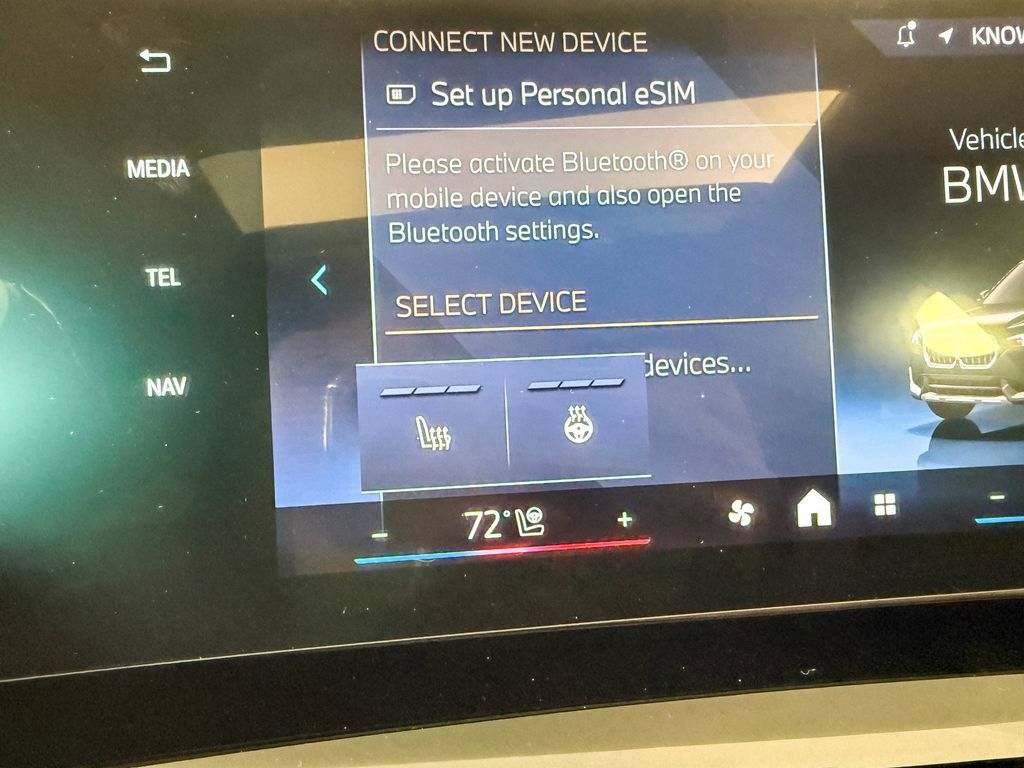 Thumbnail: 2025 BMW X1 - 49