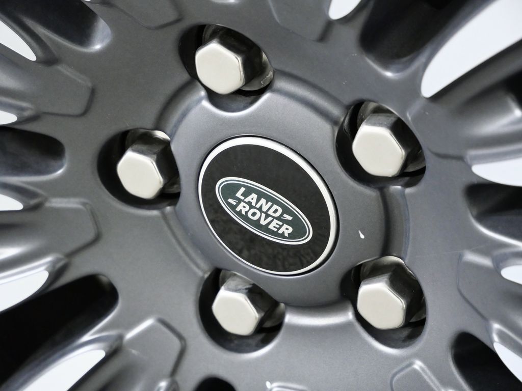 Thumbnail: 2022 Land Rover Range Rover - 5