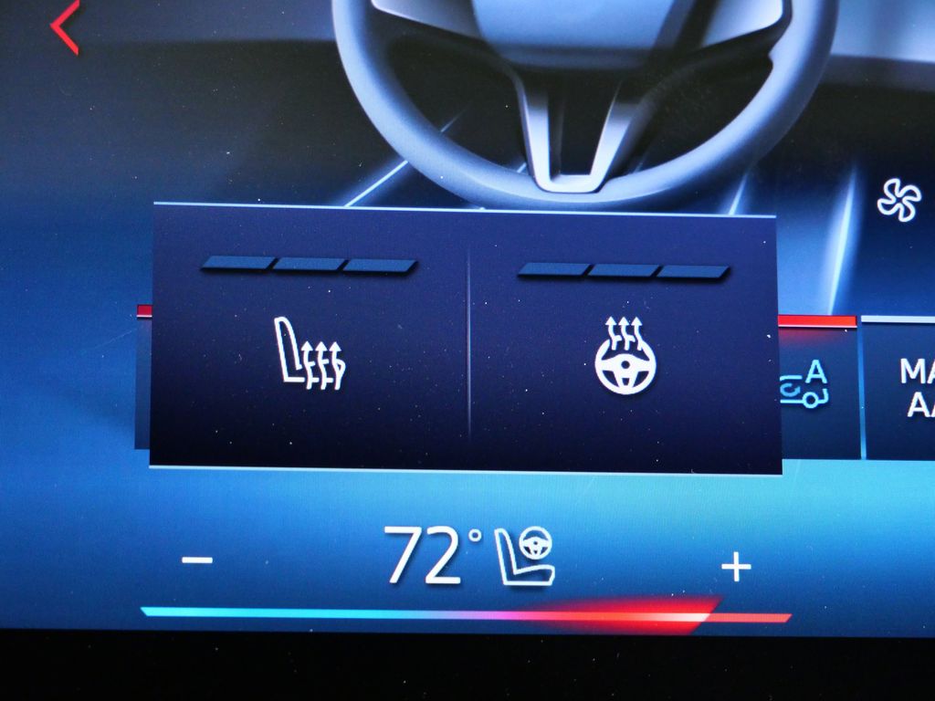 Thumbnail: 2026 BMW X1 - 43