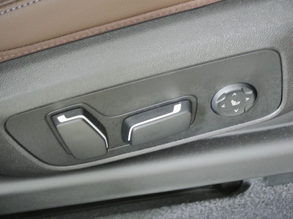 Thumbnail: 2024 BMW X3 - 27