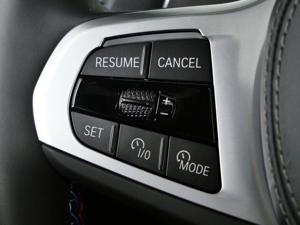 Thumbnail: 2026 BMW X6 - 41