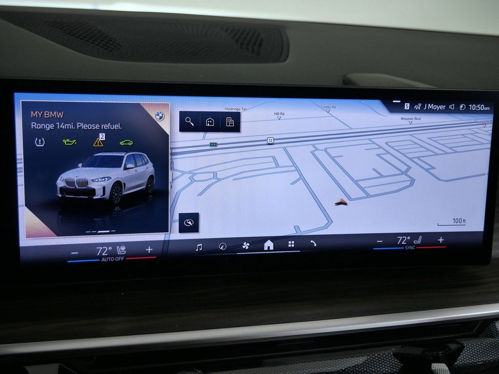 Thumbnail: 2026 BMW X5 - 43