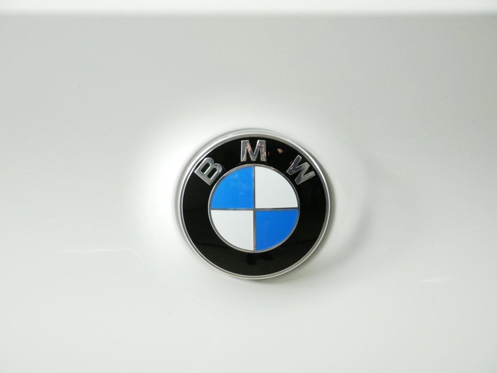 Thumbnail: 2025 BMW X3 - 12