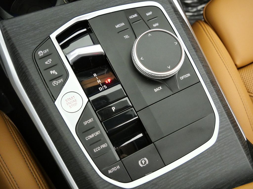 Thumbnail: 2025 BMW 4 Series - 50