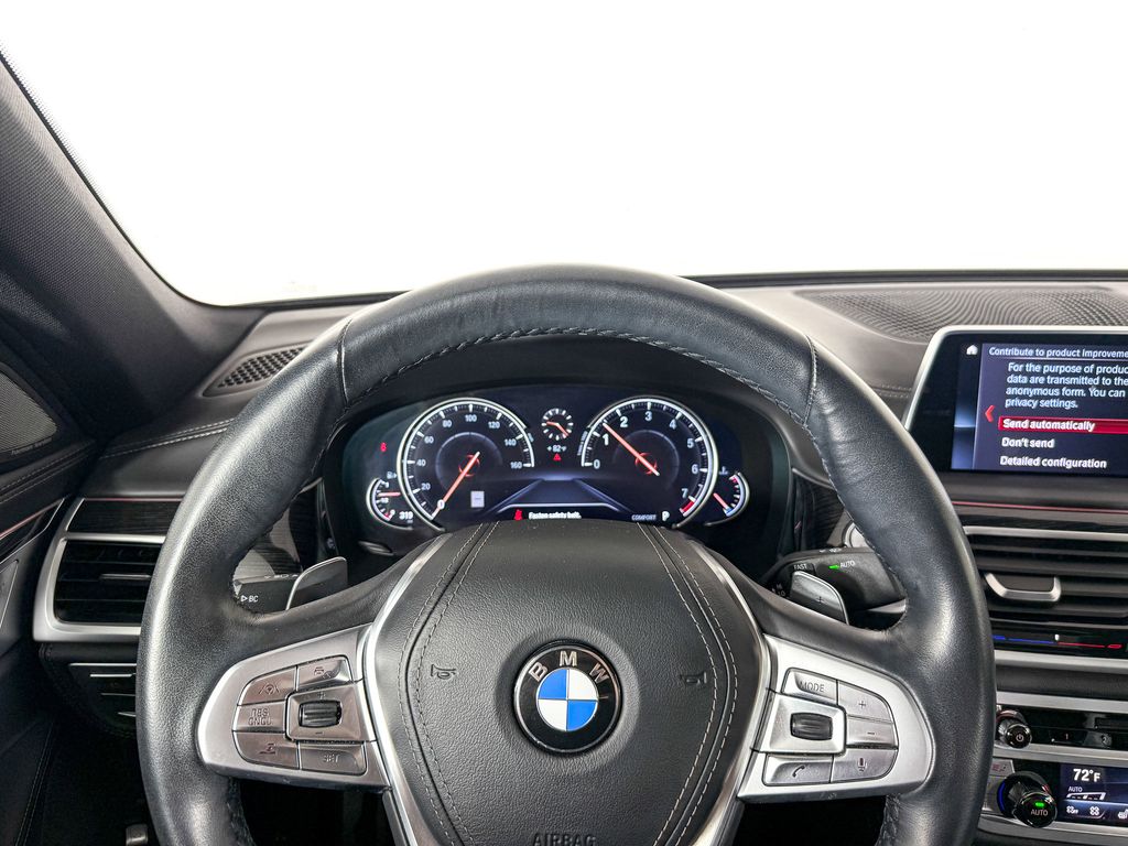 Thumbnail: 2019 BMW 7 Series - 8