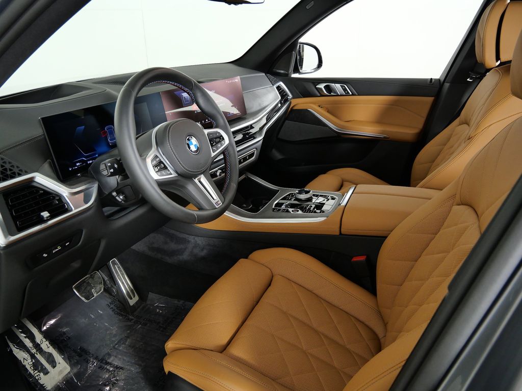 Thumbnail: 2026 BMW X5 - 38