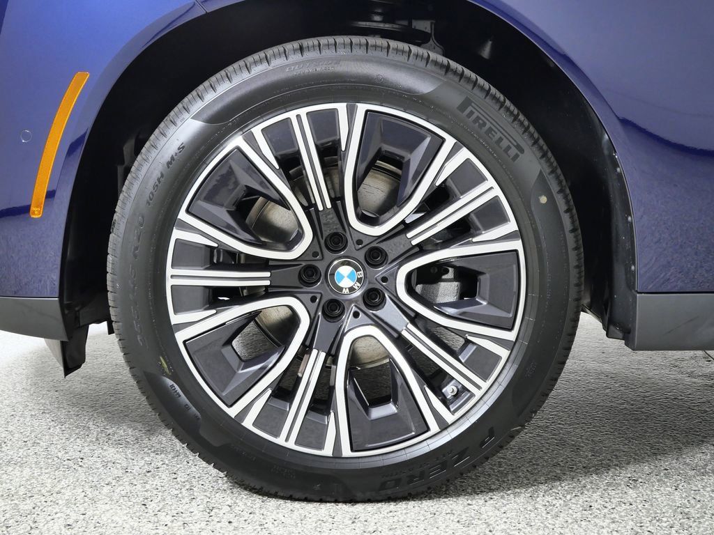 Thumbnail: 2026 BMW X3 - 19