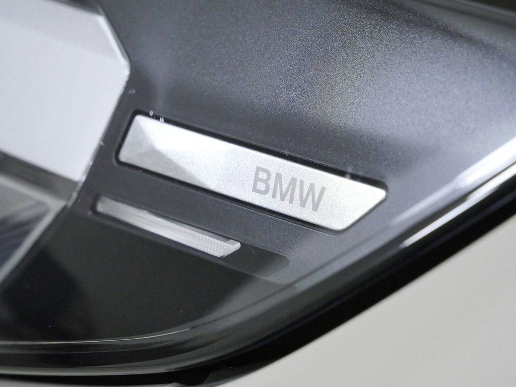 Thumbnail: 2026 BMW X3 - 4