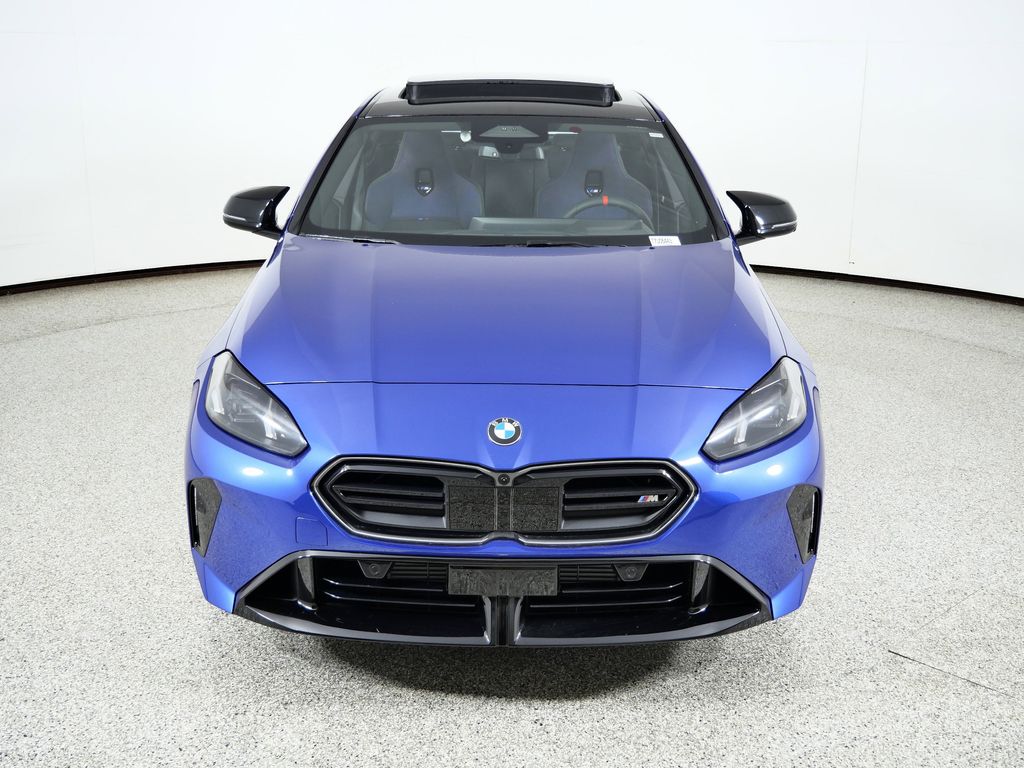Thumbnail: 2026 BMW 2 Series - 16