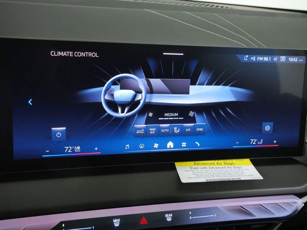 Thumbnail: 2026 BMW X3 - 43