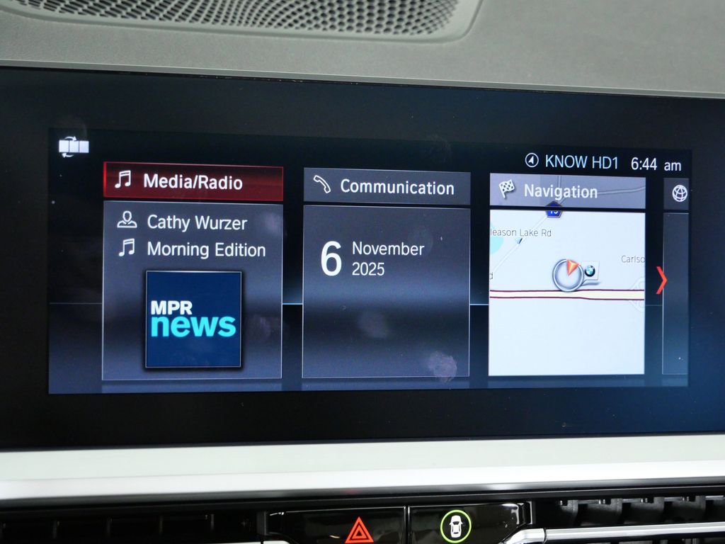 Thumbnail: 2020 BMW 3 Series - 49