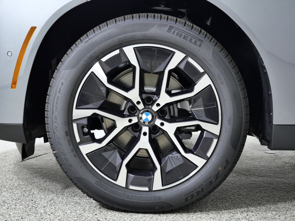 Thumbnail: 2026 BMW X3 - 17