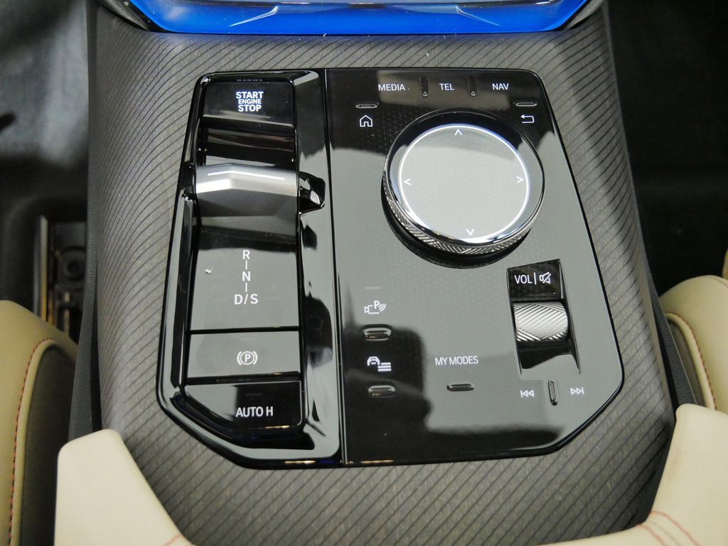 Thumbnail: 2026 BMW X3 - 40