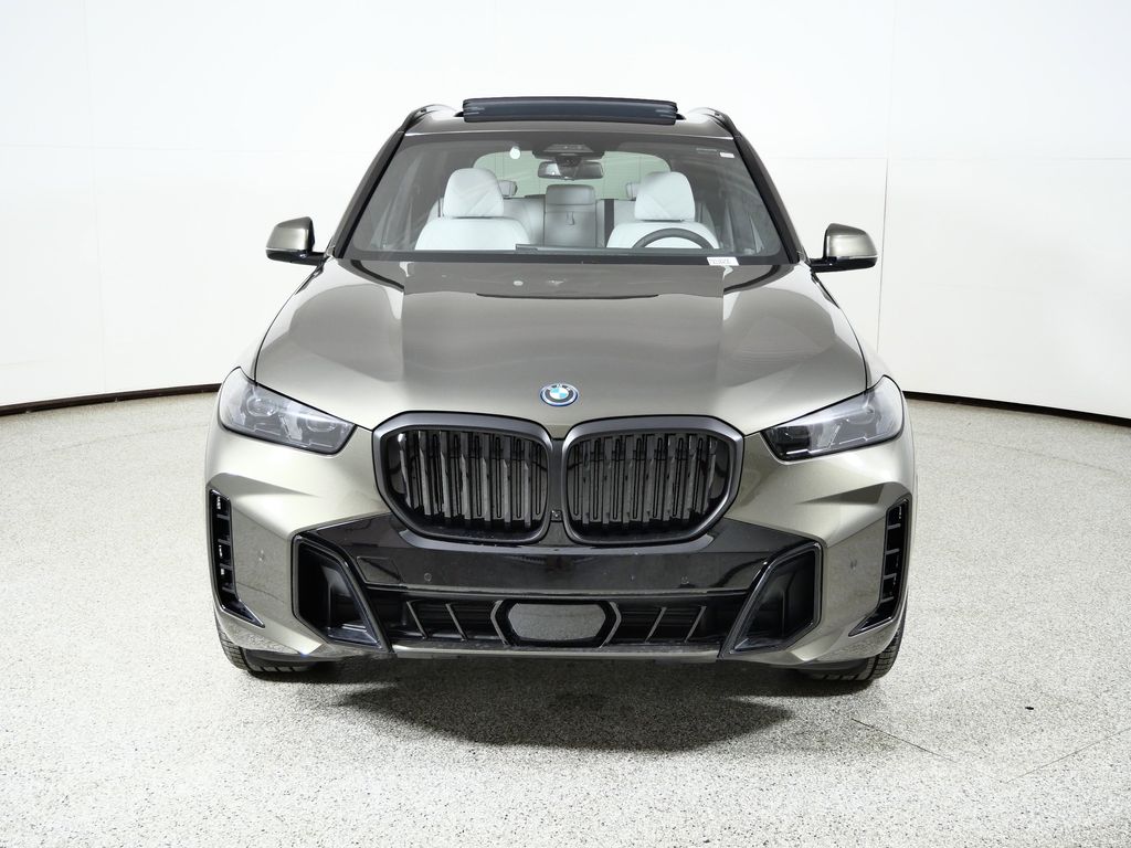 Thumbnail: 2026 BMW X5 - 2
