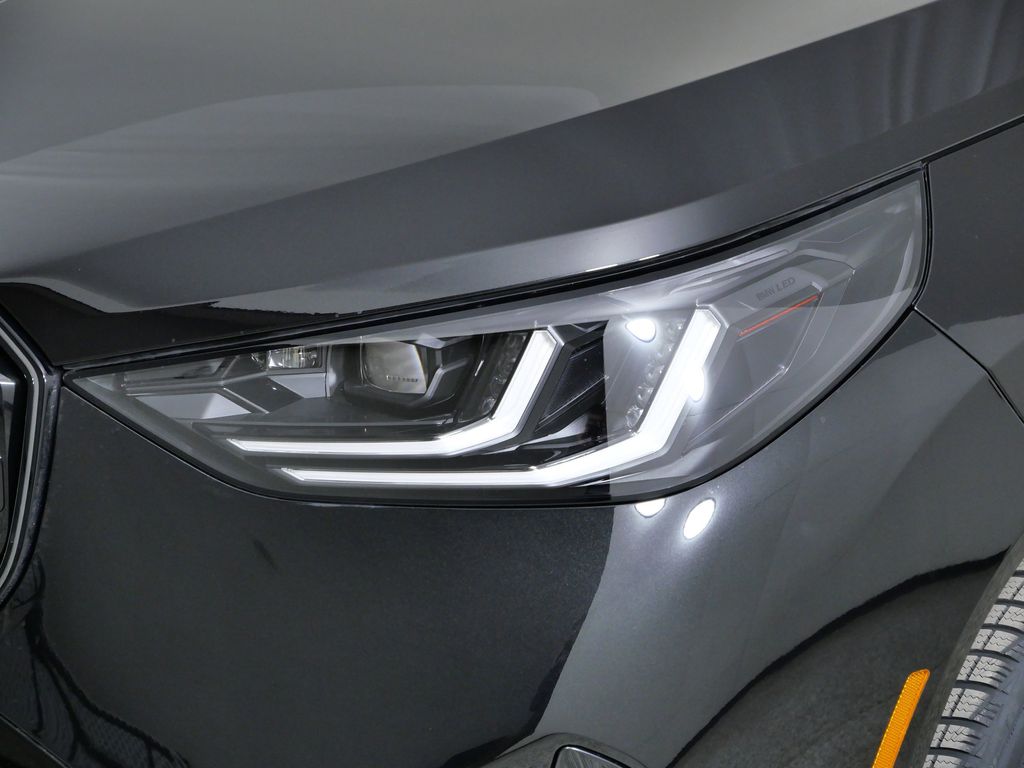 Thumbnail: 2026 BMW X3 - 3