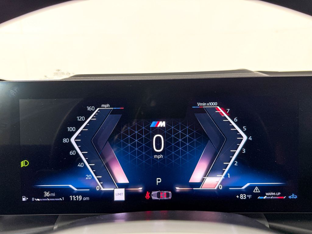 Thumbnail: 2025 BMW 2 Series - 40