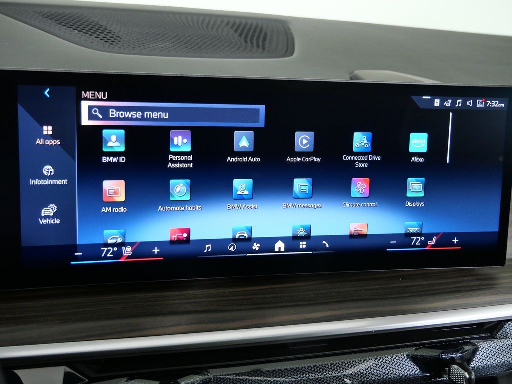 Thumbnail: 2026 BMW X5 - 44