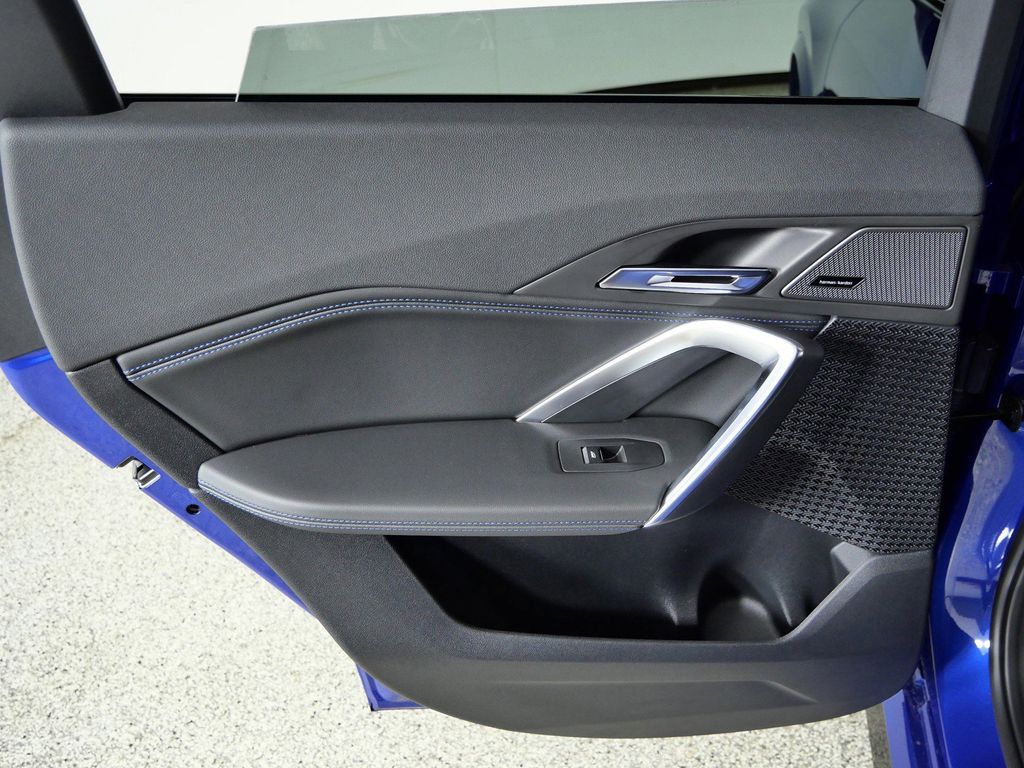 Thumbnail: 2026 BMW X1 - 28