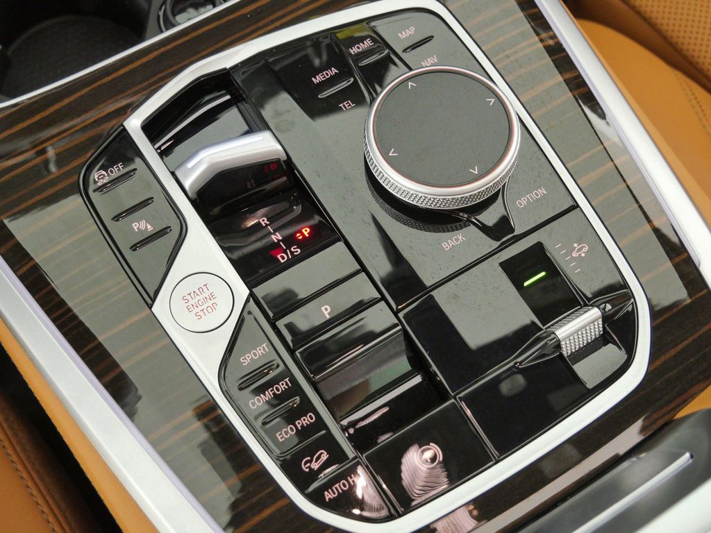 Thumbnail: 2026 BMW X5 - 48