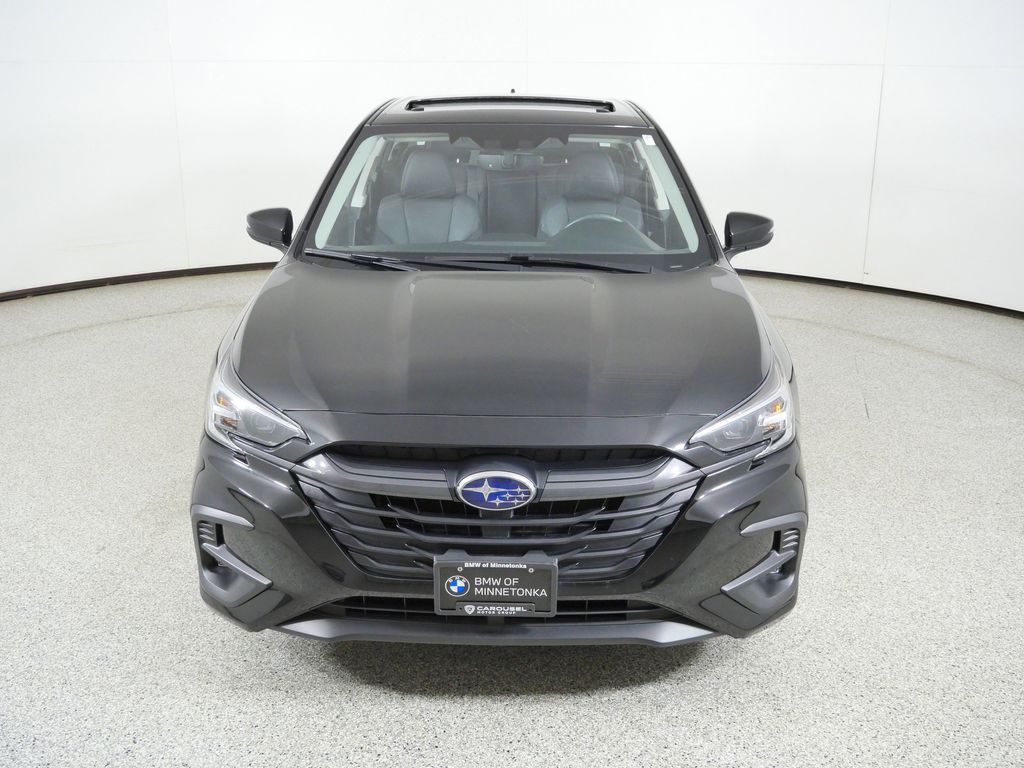 Thumbnail: 2024 Subaru Legacy - 17