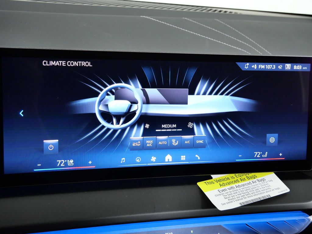 Thumbnail: 2026 BMW X3 - 44