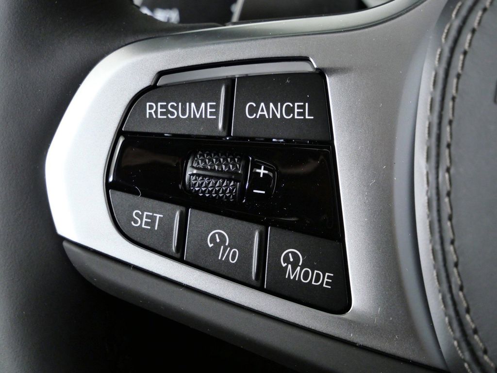 Thumbnail: 2026 BMW X5 - 41