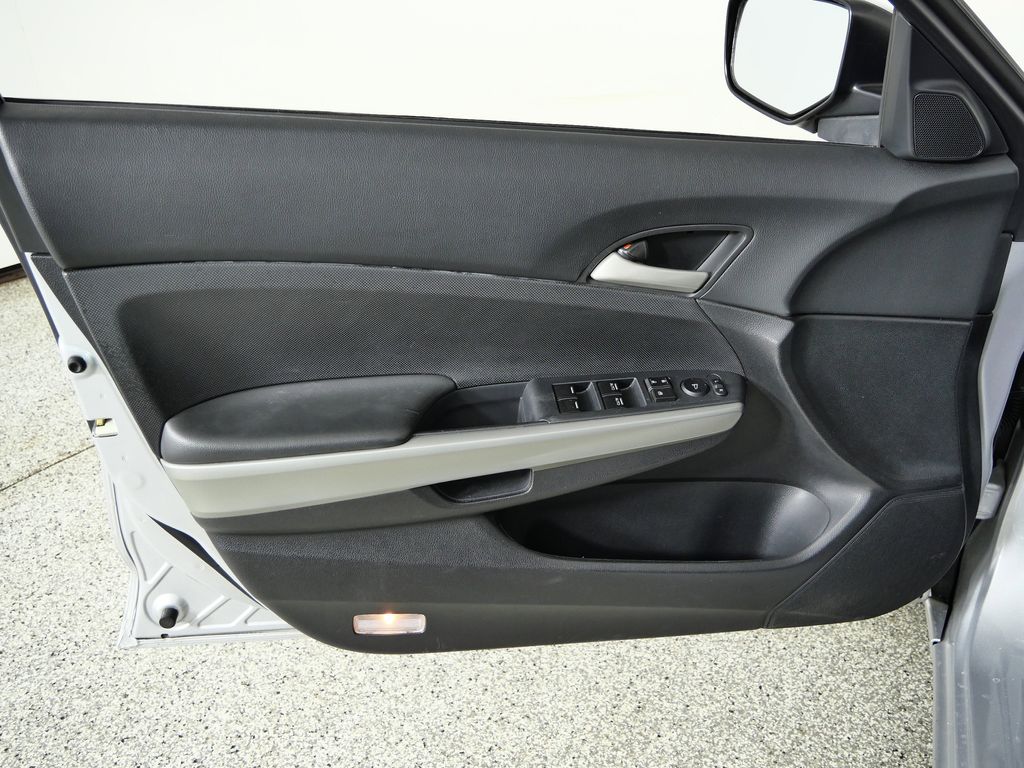 Thumbnail: 2010 Honda Accord - 30