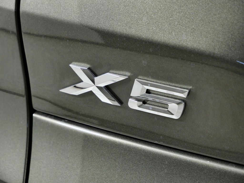 Thumbnail: 2026 BMW X5 - 13