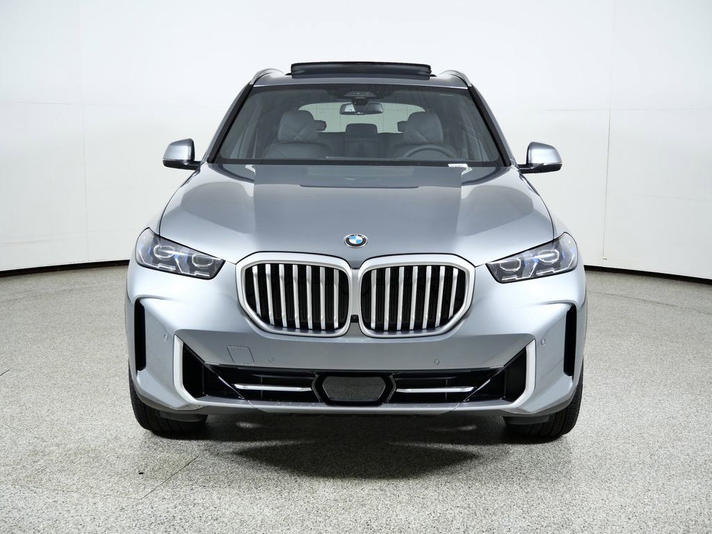 Thumbnail: 2026 BMW X5 - 4