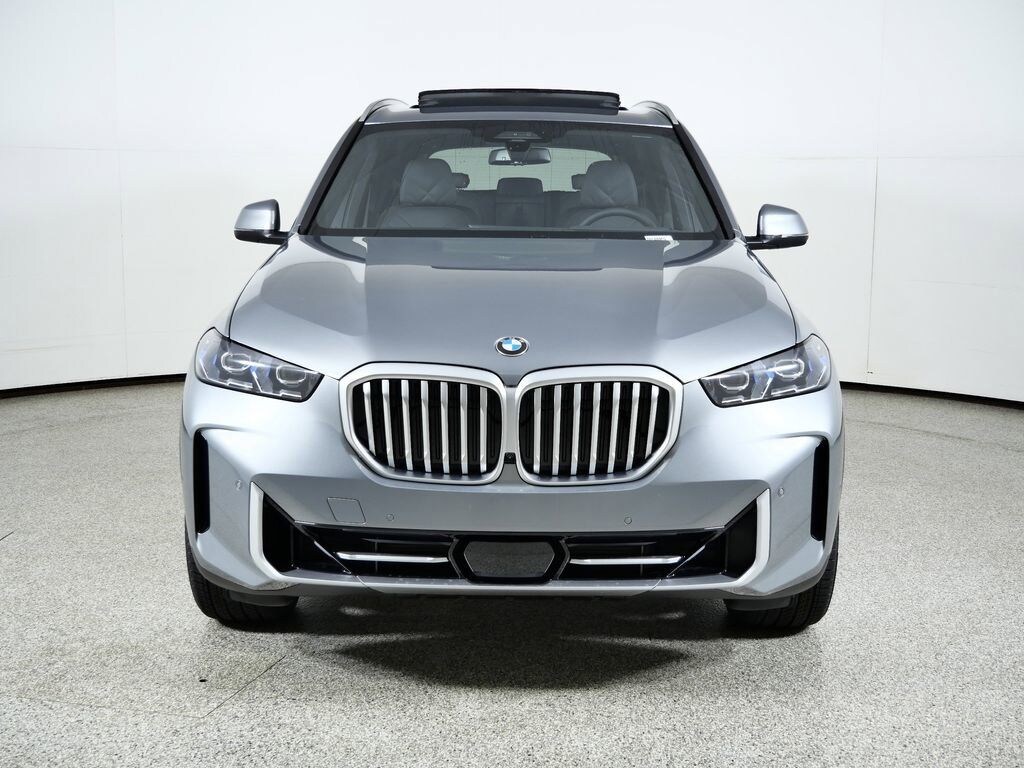 Used 2026 BMW X5 xDrive40i SUV
