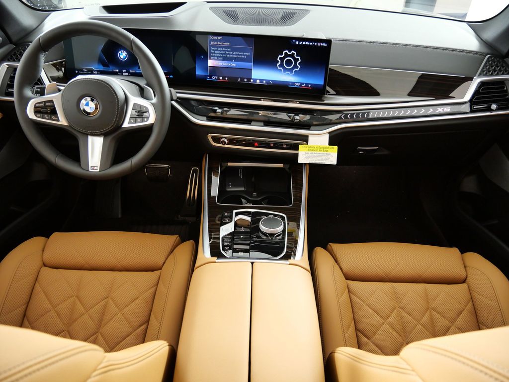 Thumbnail: 2026 BMW X5 - 5